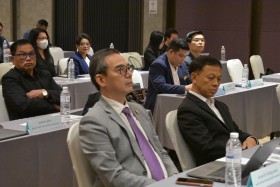 ศูนย์ปฏิบัติการต่อต้านการทุจริต กระทรวง อว. ผนึกกำลัง สำนักง ... Image 7